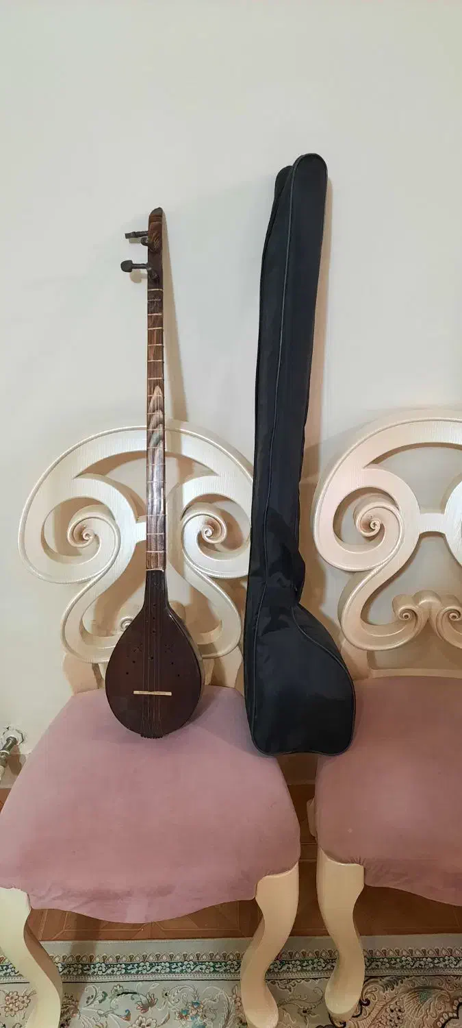 سه تار|سازهای سنتی|تهران, شهرک شریعتی|دیوار