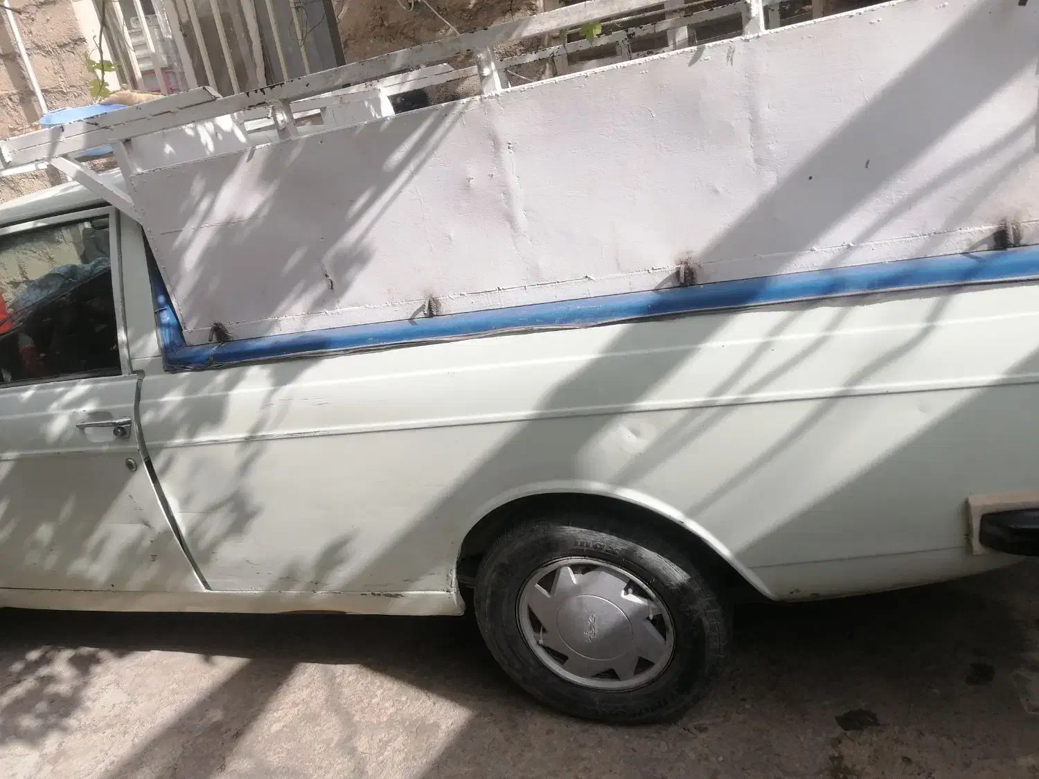 حمل و جابجای و نخاله ساختمان بیرون شهر|خدمات حمل و نقل|بوکان, |دیوار