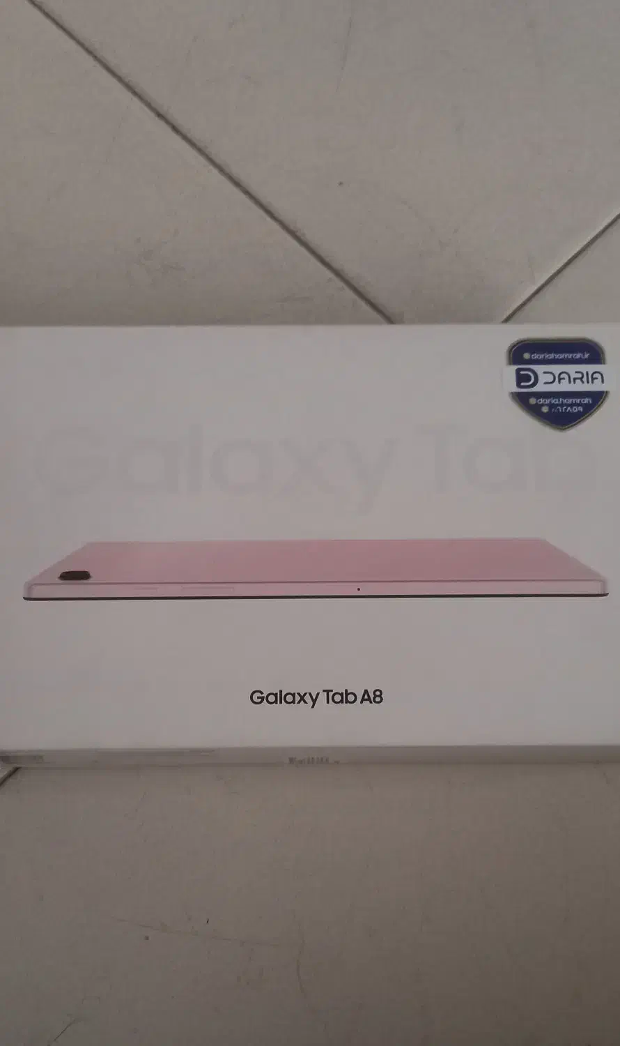 تبلت سامسونگ Samsung|تبلت|مشهد, هنرستان|دیوار