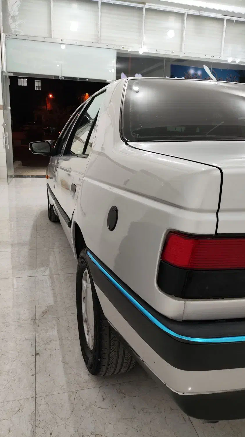 پژو 405 دوگانه کارخانه مدل 1389|خودرو سواری و وانت|تکاب, |دیوار