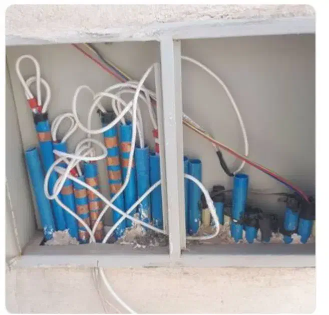 نصب و تنظیم دقیق آنتن و براکت دیواری تلویزیون|خدمات پیشه و مهارت|کرج, عظیمیه|دیوار