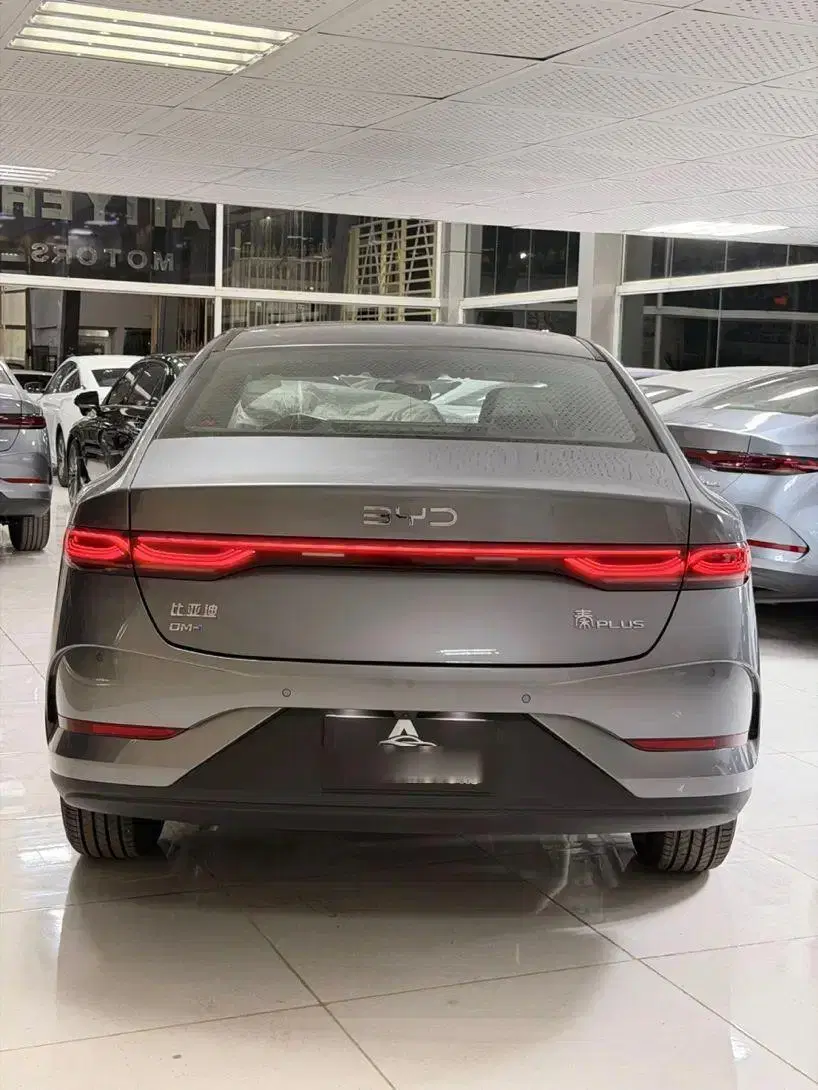 Byd Qin plus|خودرو سواری و وانت|آبادان, |دیوار