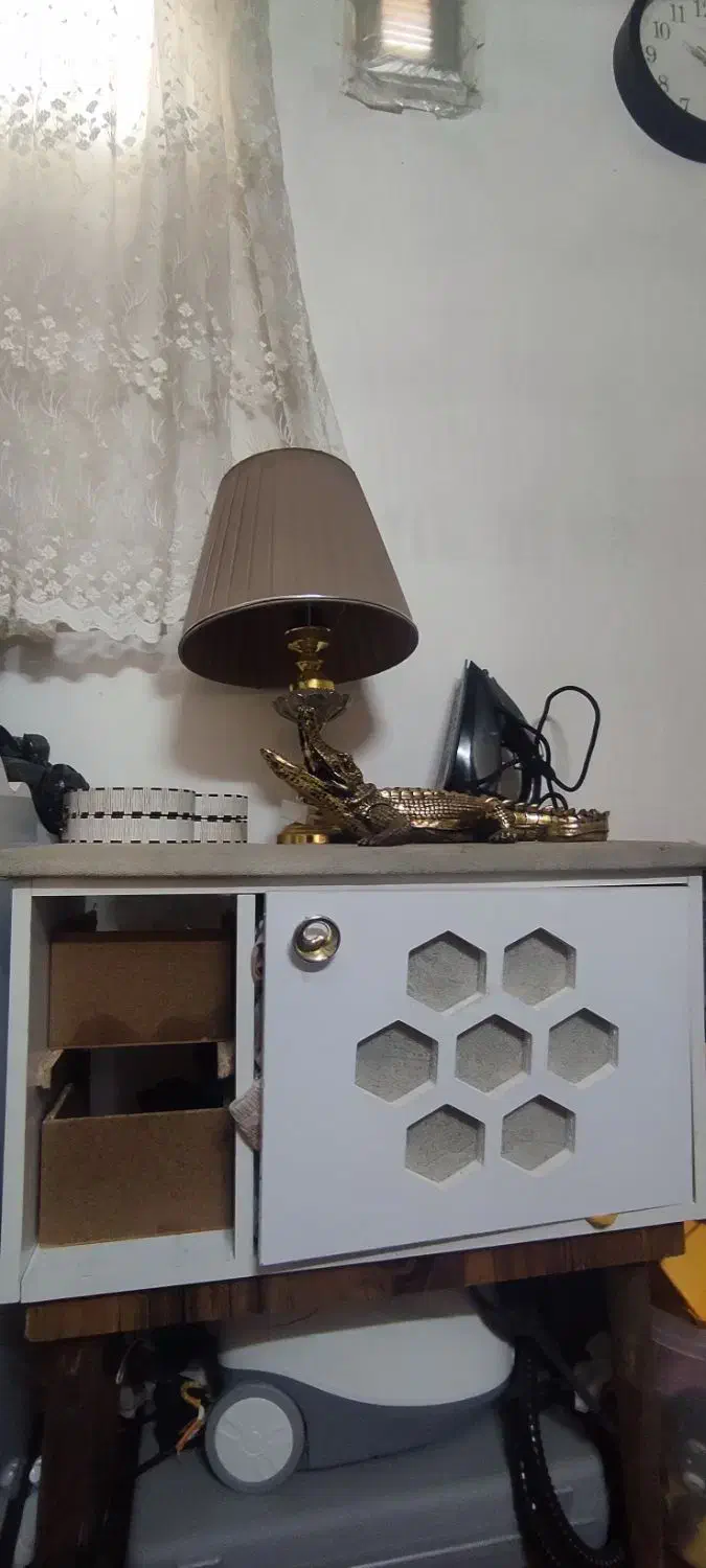 میز اتو|اتو و لوازم اتو|مشهد, شهرک بهارستان|دیوار