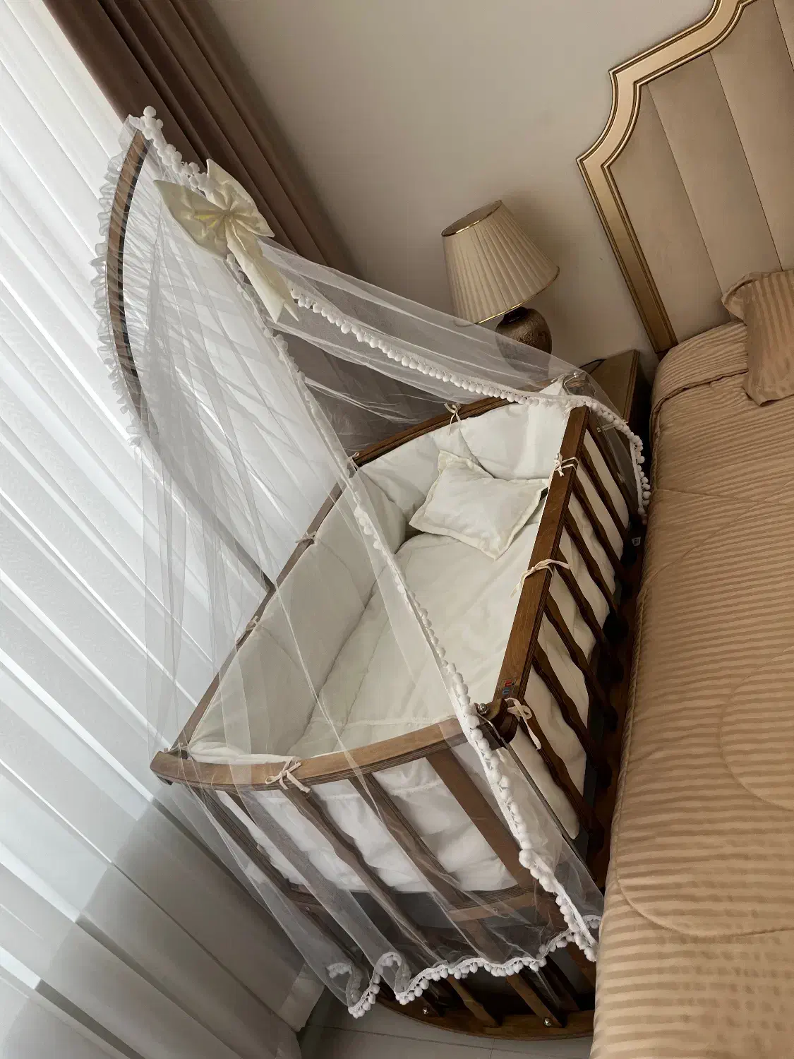 تخت وگهواره کودک|تخت و سرویس خواب|شهریار, شهرک وائین|دیوار