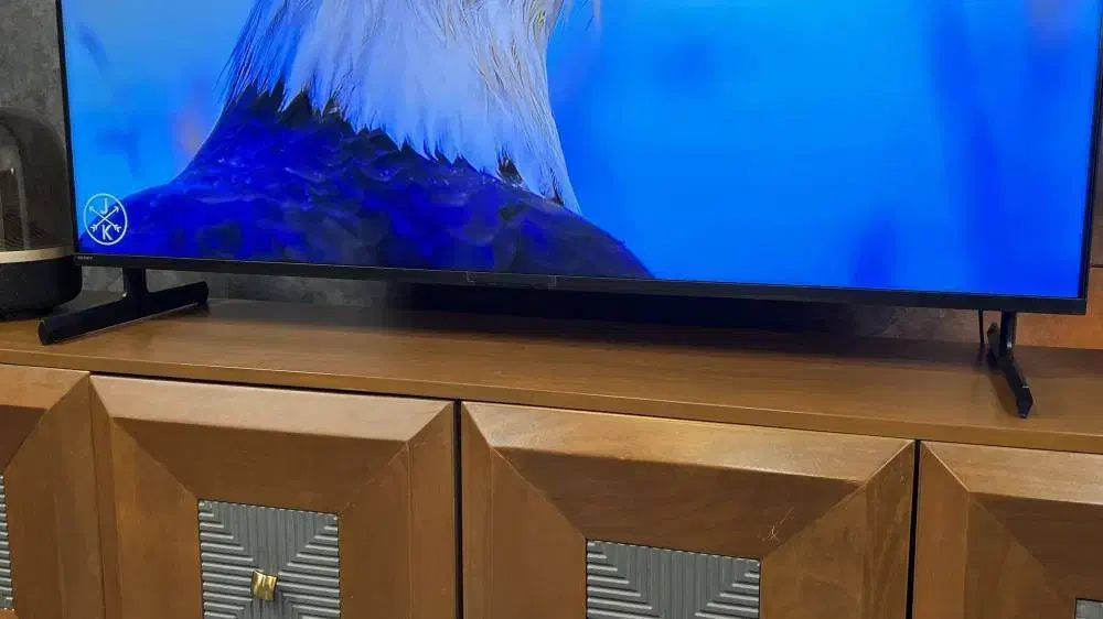 ال ای دی تلویزیون سونی مالزی مدل x85L|تلویزیون و پروژکتور|بانه, |دیوار