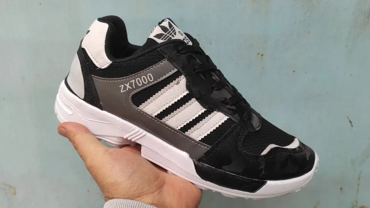 کفش زد ایکس کف دوخت درجه یک|کیف، کفش، کمربند|کامیاران, |دیوار