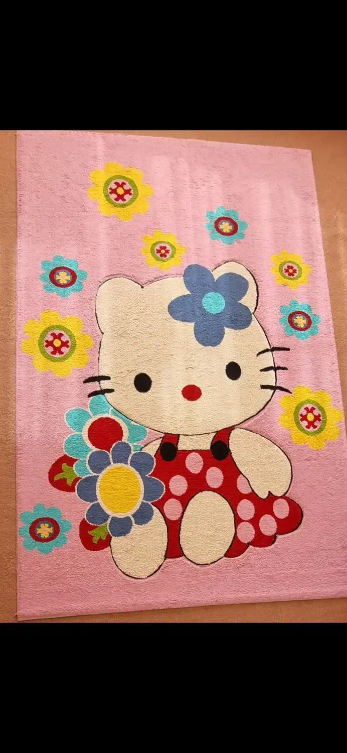 فرش کودک|فرش|ملایر, |دیوار