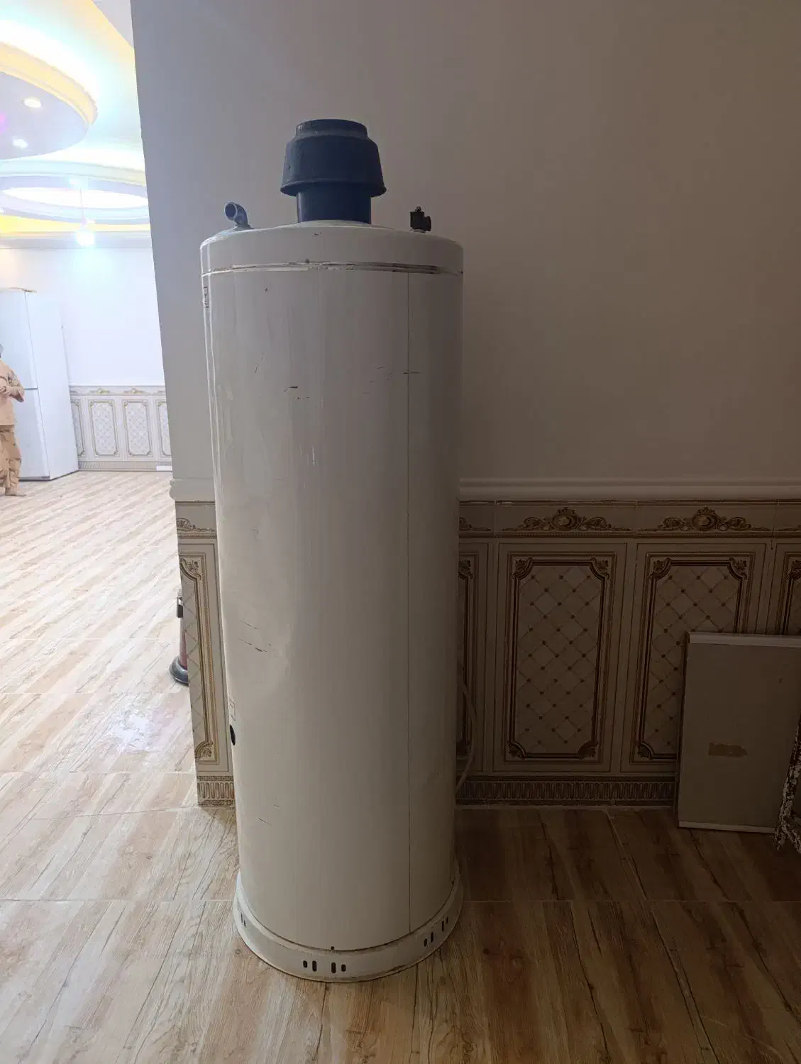 فروشی|آبگرمکن، پکیج، شوفاژ|یاسوج, |دیوار