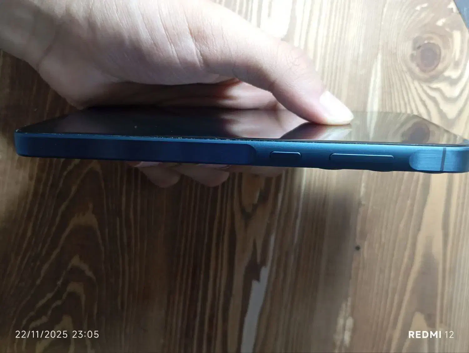 گوسی سامسونگ A55 256|موبایل|کرمان, |دیوار