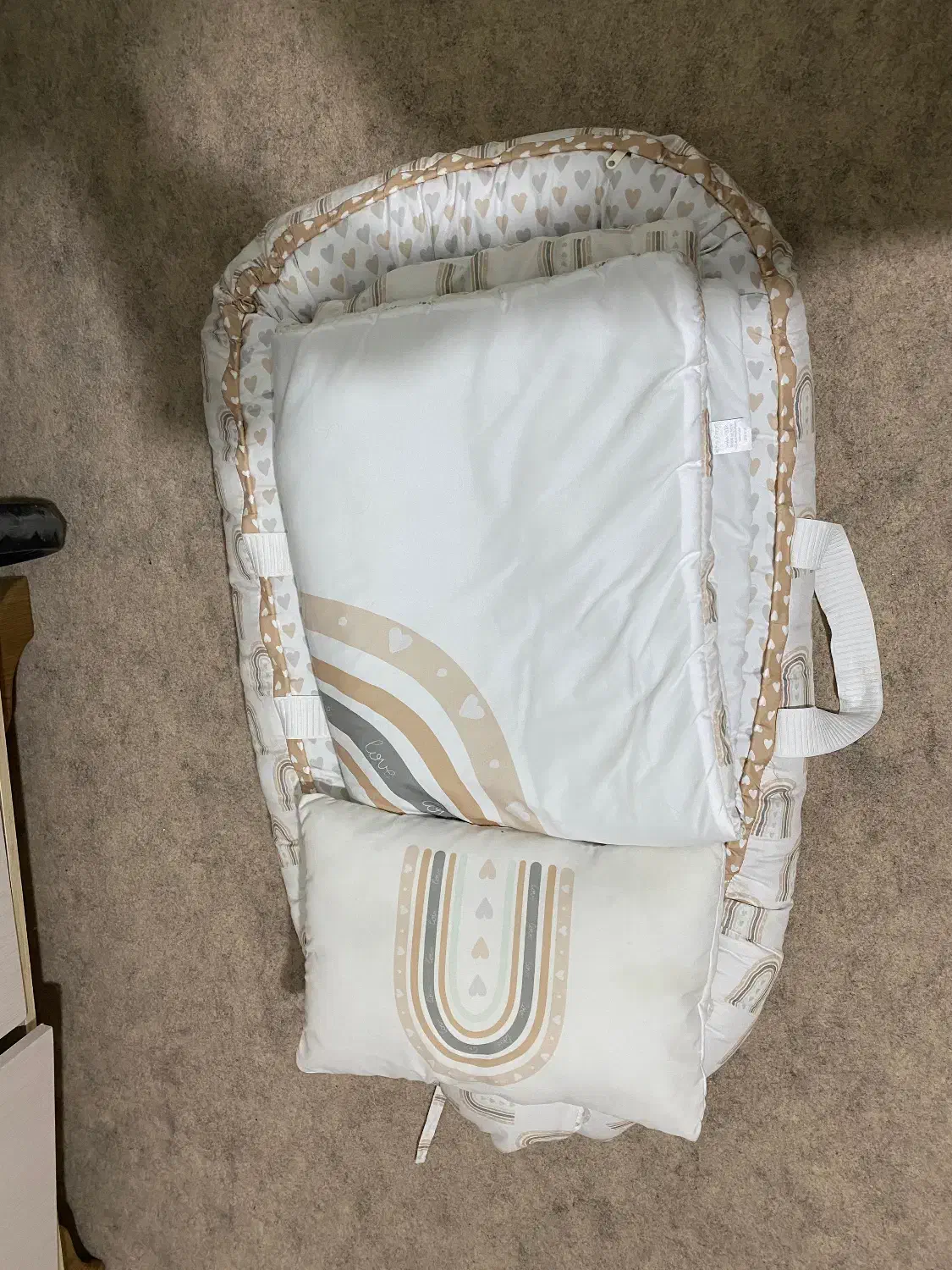 کالسکه و تشک گارد دار|کالسکه و لوازم جانبی|دامغان, |دیوار