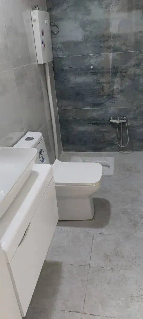 105متر ۲خواب طبقه ۶ فول نوساز