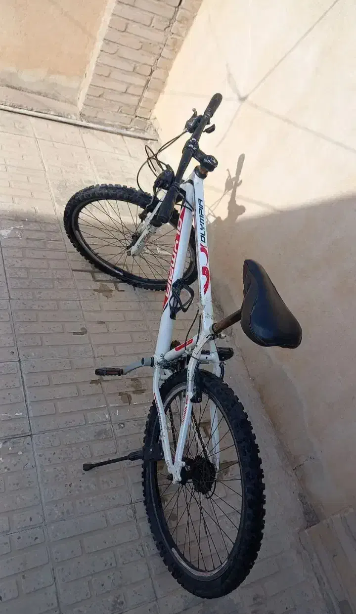 دوچرخه ۲۶ المپیا|دوچرخه، اسکیت، اسکوتر|بدره, |دیوار