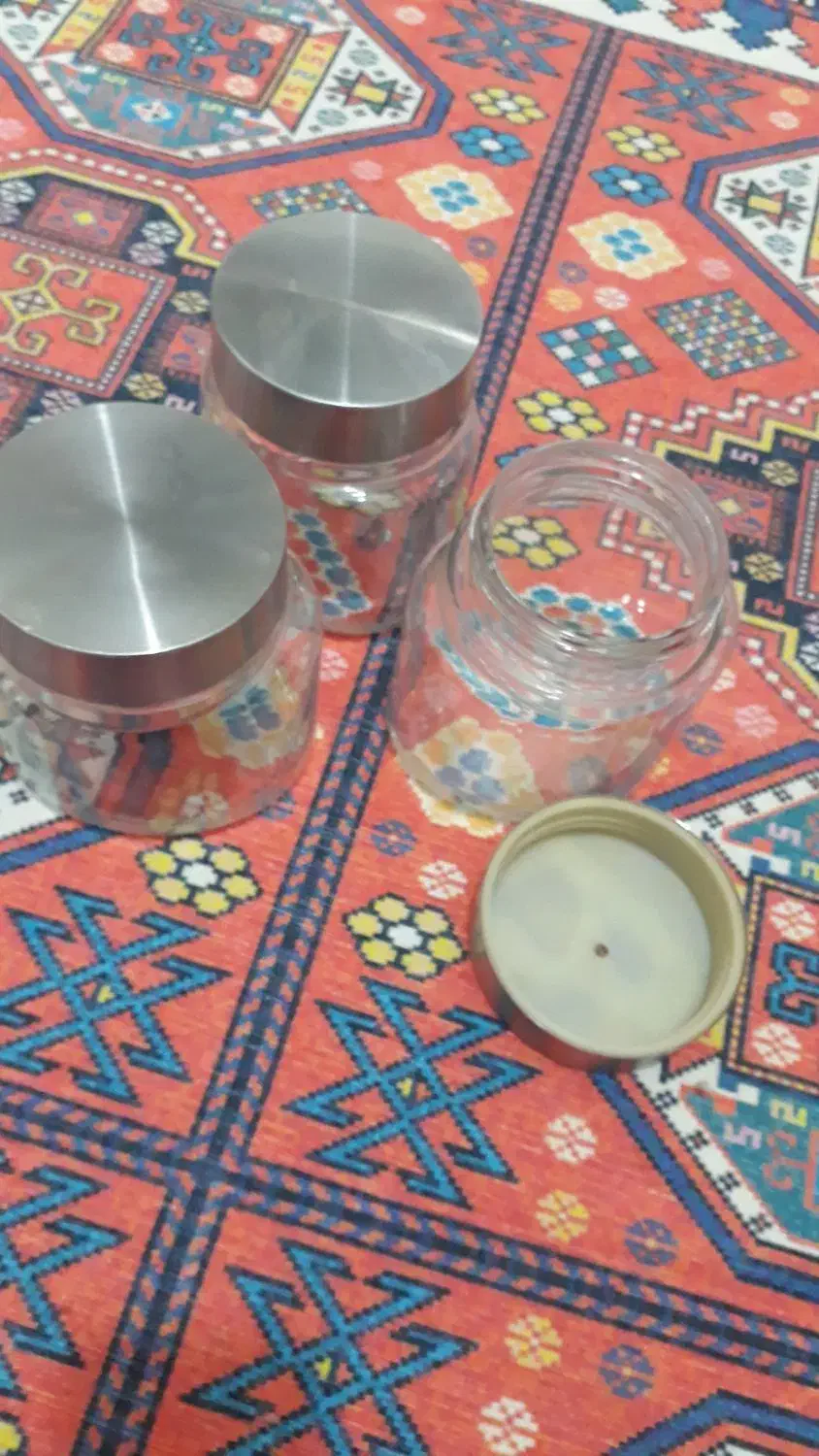 جاحبوبات|ظروف سرو و پذیرایی|تهران, قصر فیروزه ۱|دیوار