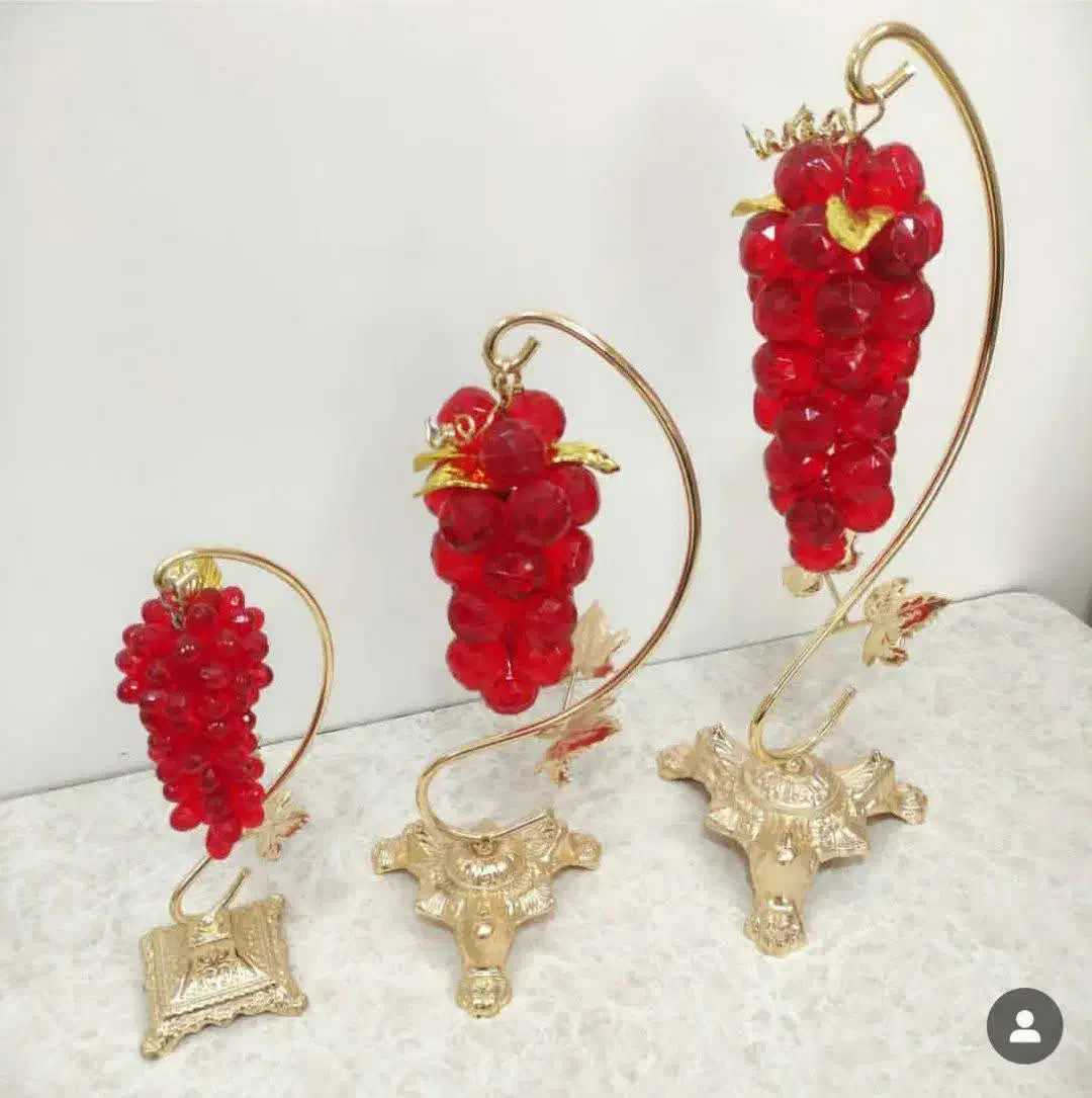 انگور تزئینی|صنایع دستی و سایر لوازم تزئینی|خمینیشهر, |دیوار