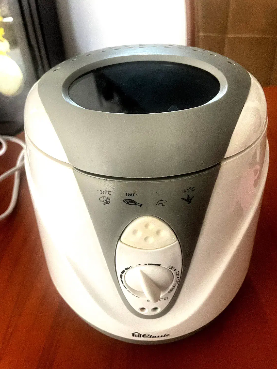 سرخ کن|اجاق گاز و لوازم برقی پخت‌وپز|زنجان, |دیوار