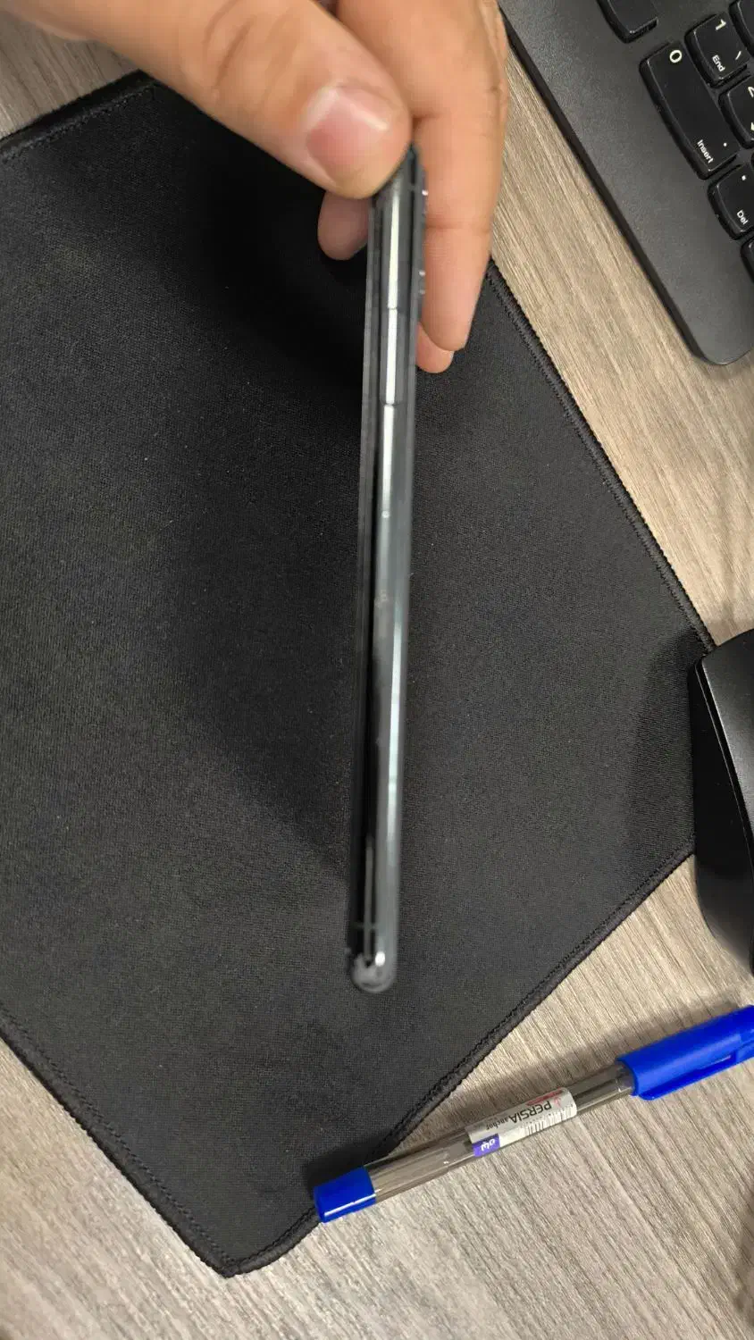 iphone 11 pro max|موبایل|مراغه, |دیوار