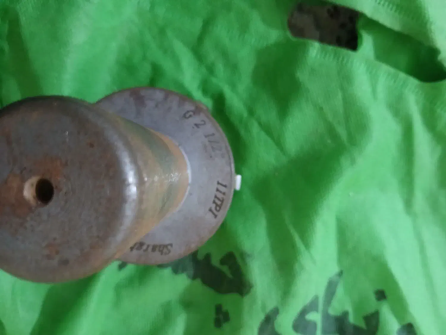 قلاویز حدیده الماس|ابزارآلات|پاکدشت, پاکدشت (مامازند)|دیوار