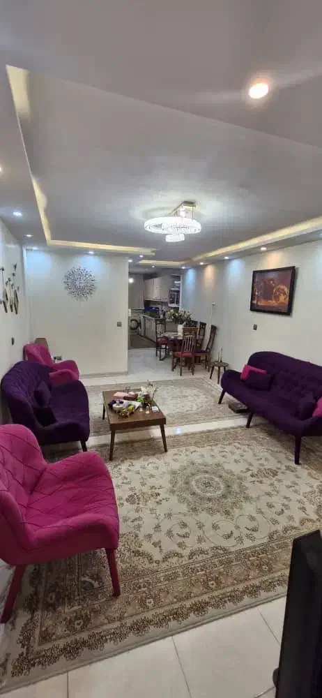 ۶۰ متر‌یک خواب