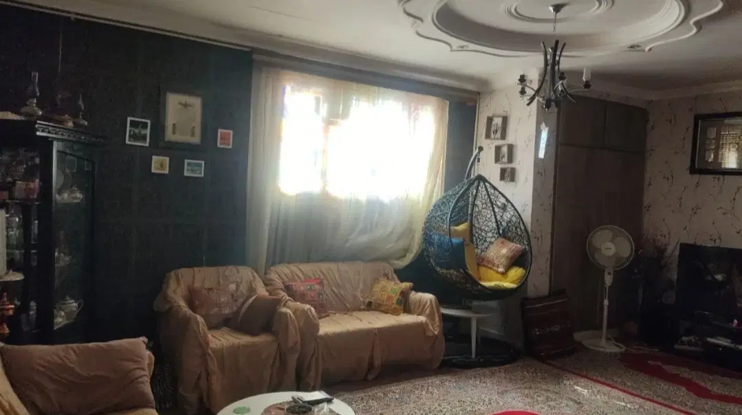 ۸۰ متری ۲ خواب فول امکانات *زیباشهر پیروزی*|اجارهٔ آپارتمان|زاهدان, |دیوار