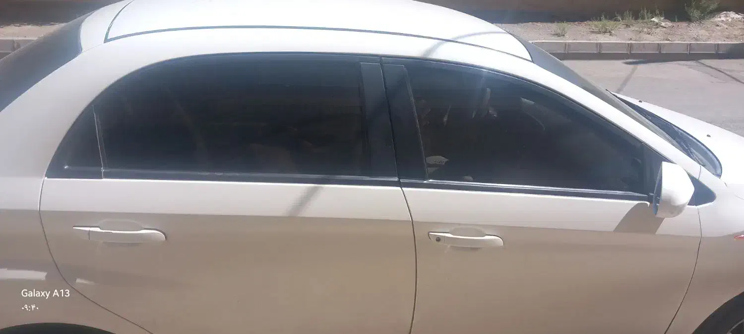 ام وی ام ۳۱۵ مدل ۱۳۹۳|خودرو سواری و وانت|زاهدان, |دیوار