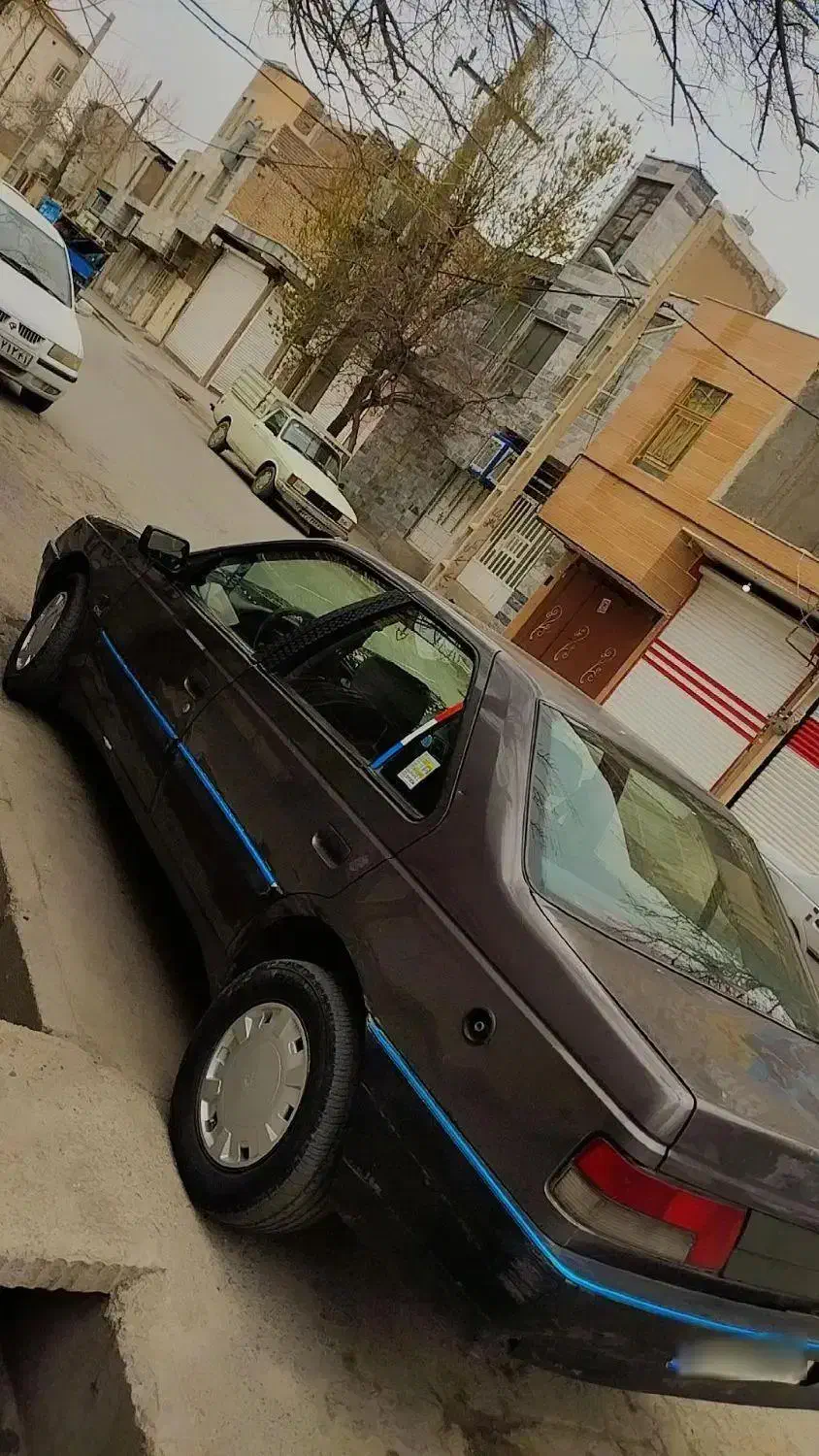 روا مدل ۸۵|خودرو کلاسیک|بروجرد, |دیوار