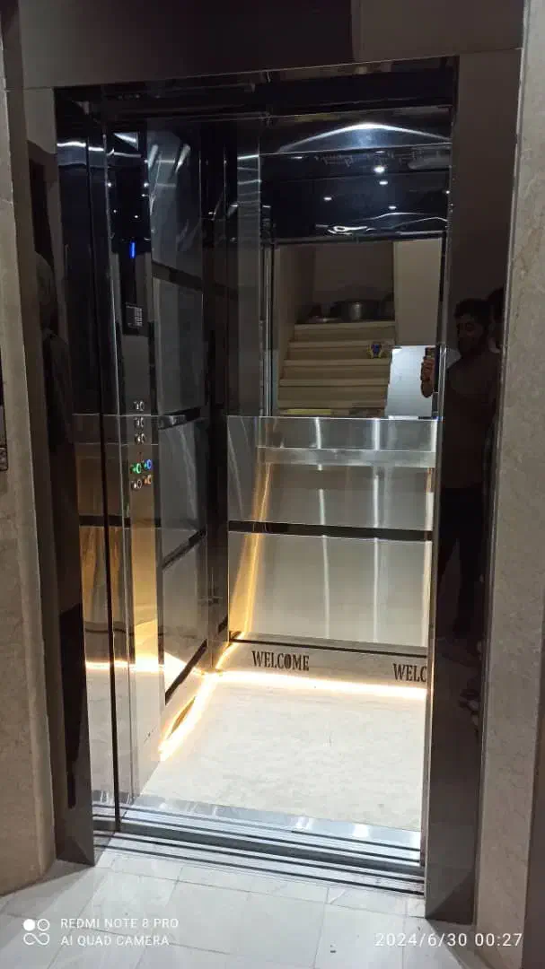 استخدام نیروی فنی جهت نصب آسانسور|استخدام صنعتی، فنی، مهندسی|حمیدیا, |دیوار