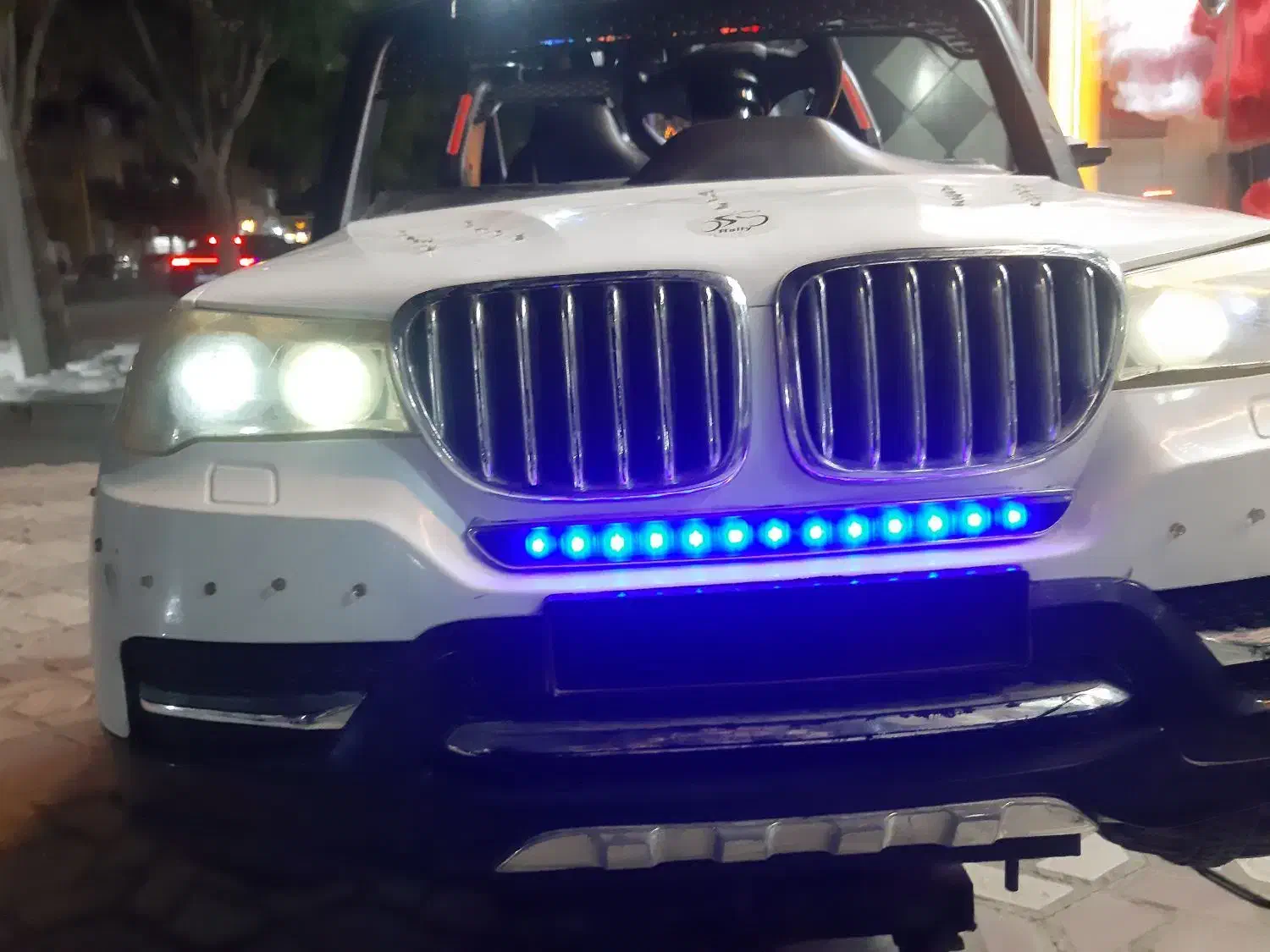 ماشین تکان دهنده دونفره|اسباببازی|مریوان, |دیوار