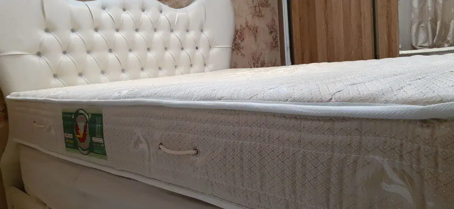 تشک خوشخواب|تشک تختخواب|همدان, |دیوار