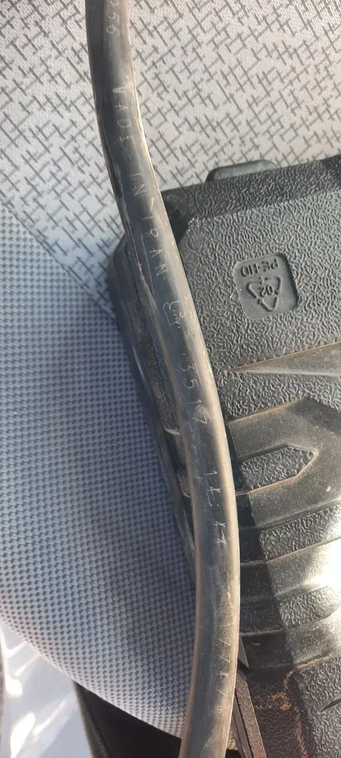 کابل برق ۳در۶ متراژ ۶۷ متر|مصالح و تجهیزات ساختمان|بیرجند, |دیوار