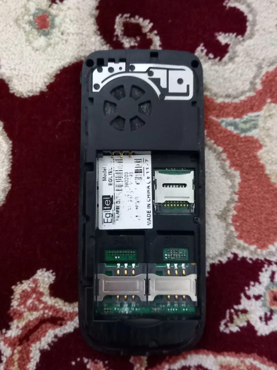 نوکیا در حد نو|موبایل|شوشتر, |دیوار