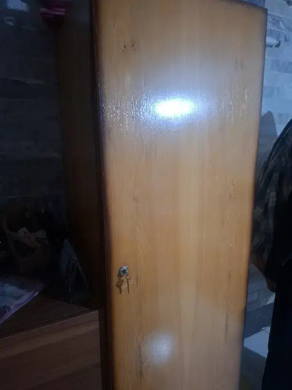 کمد|جاکفشی، کمد، دراور|اصفهان, مولوی|دیوار