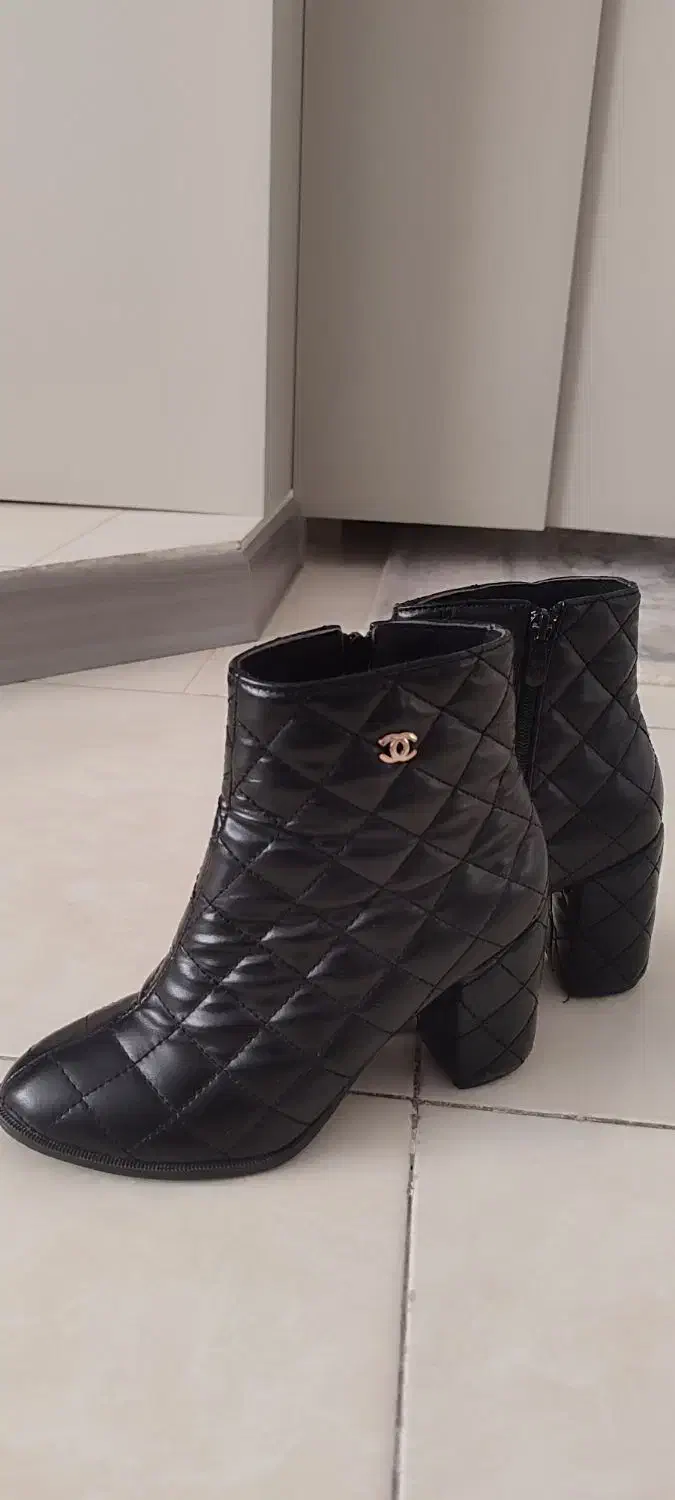 بوت|کیف، کفش، کمربند|کرج, شهرک یاس شمالی|دیوار