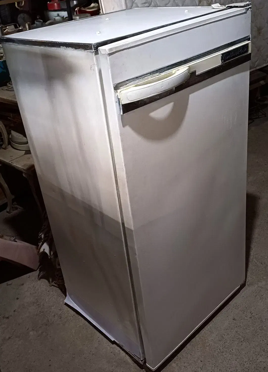 یخچال هتلی ازمایش|یخچال و فریزر|بروجن, |دیوار