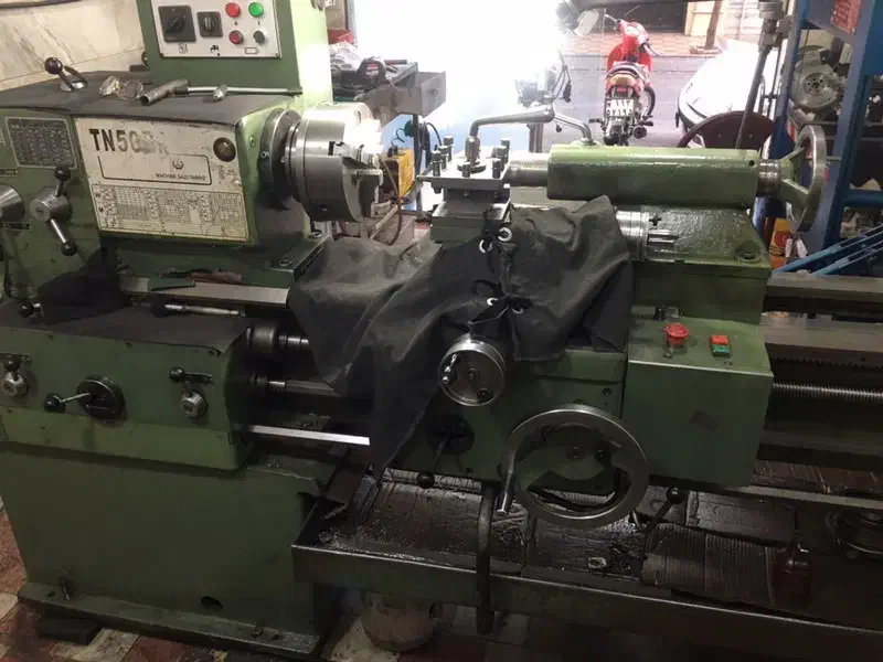 دستگاه تراشکاری|ماشین‌آلات صنعتی|ری, فیروزآبادی|دیوار