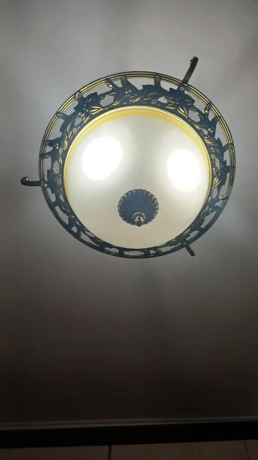 چراغ‌اشپزخانه|لوستر و چراغ آویز|تبریز, |دیوار