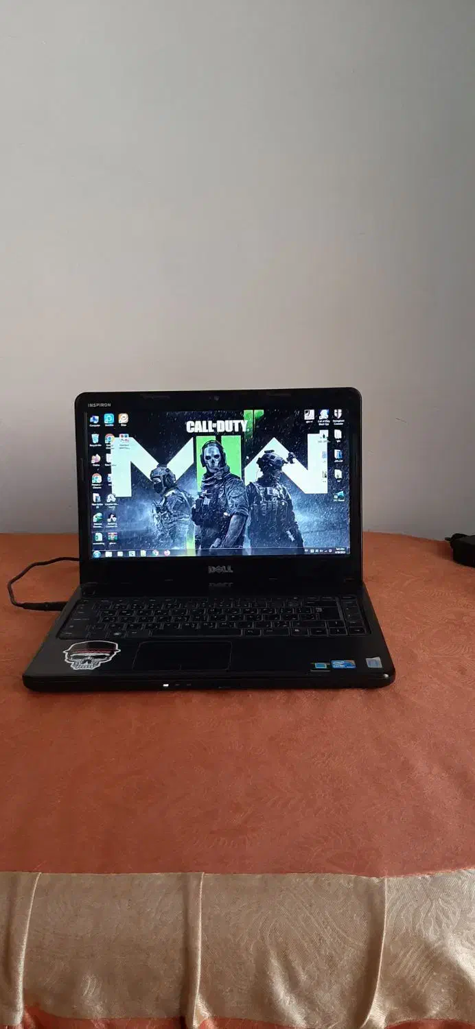 لب تاپ Dell|رایانه همراه|تبریز, |دیوار