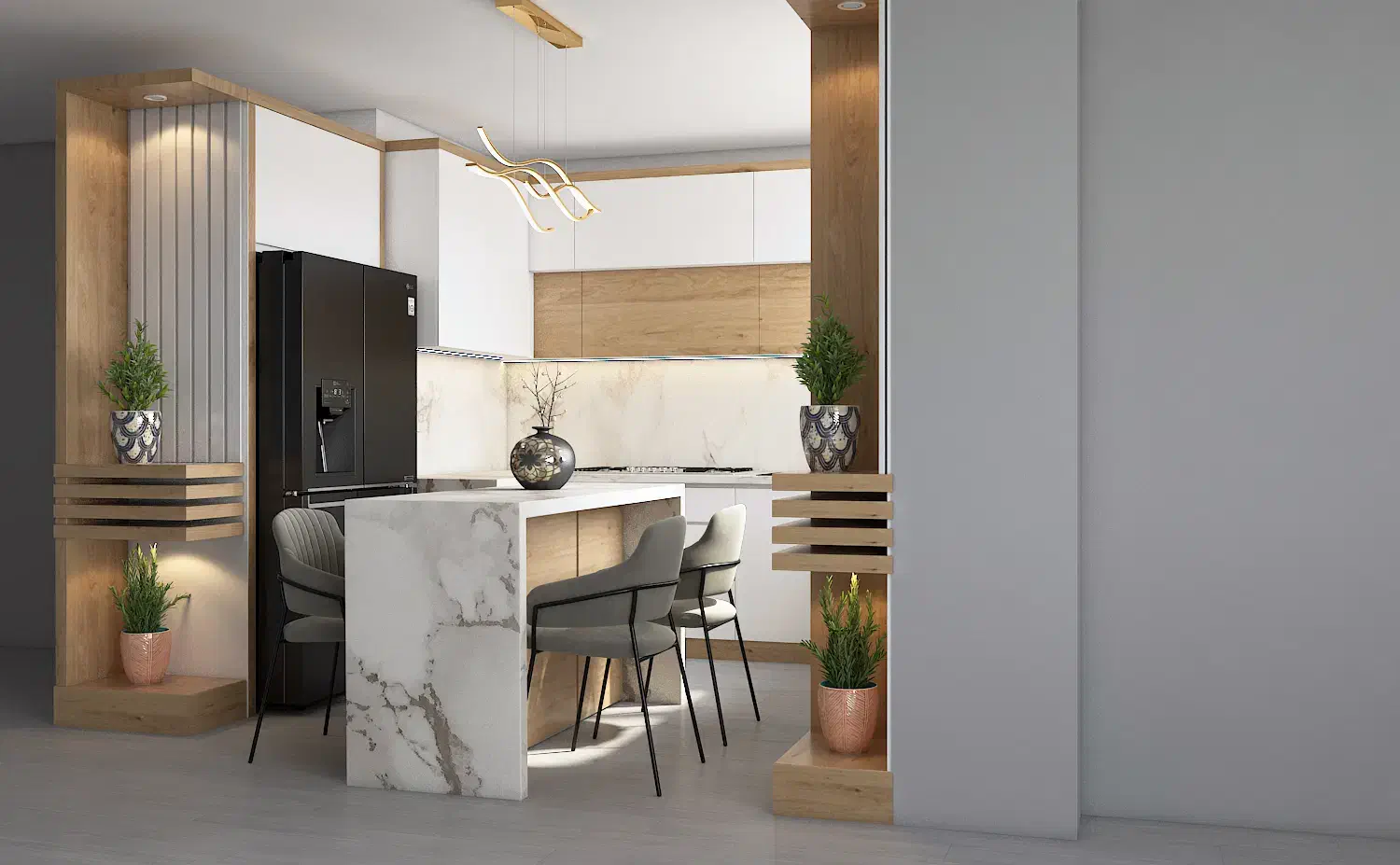 کابینت.کمد.|جاکفشی، کمد، دراور|ارومیه, |دیوار