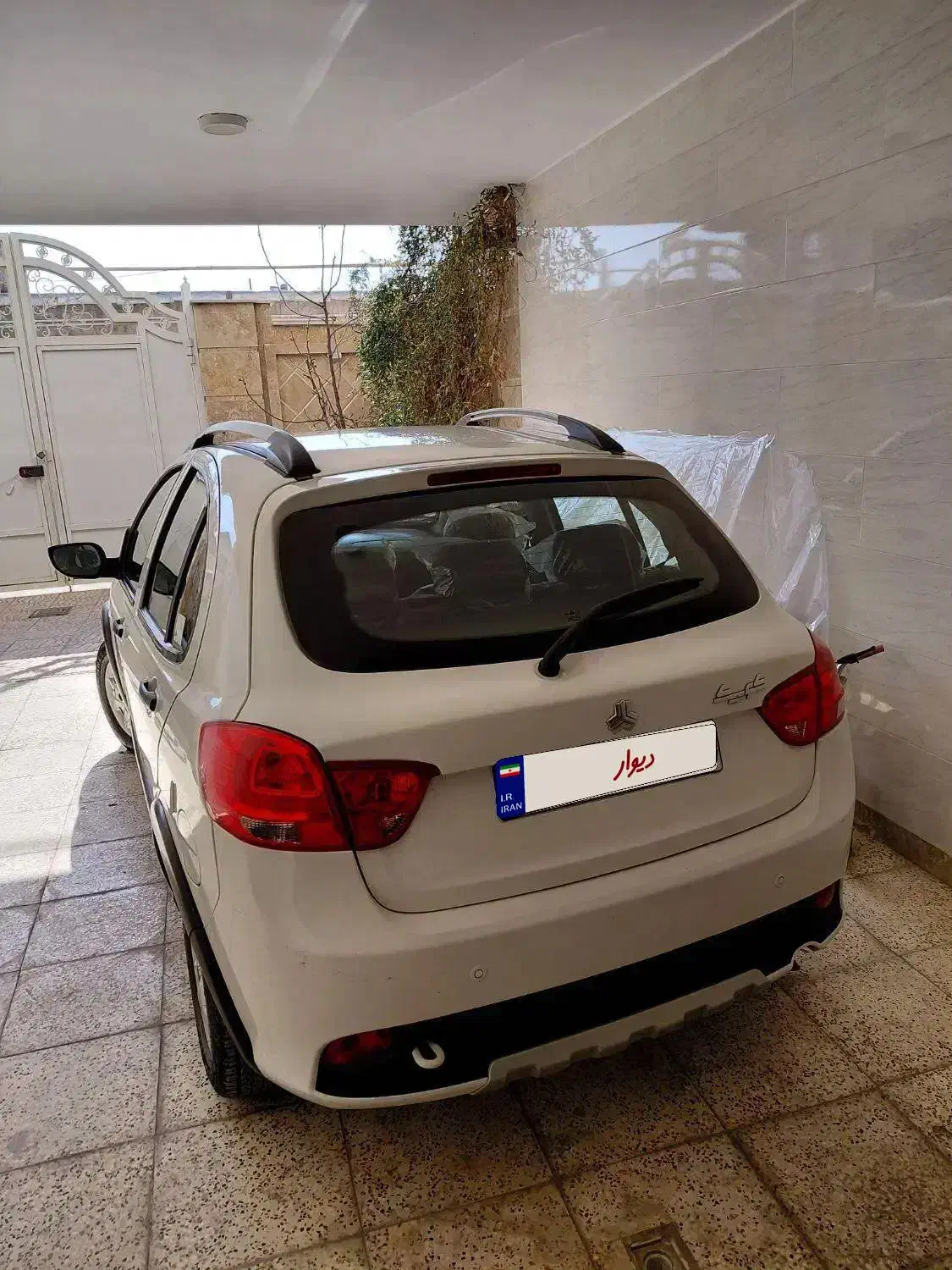 کوییک مدل ۱۴۰۱|خودرو سواری و وانت|نظرآباد, نظرآباد|دیوار