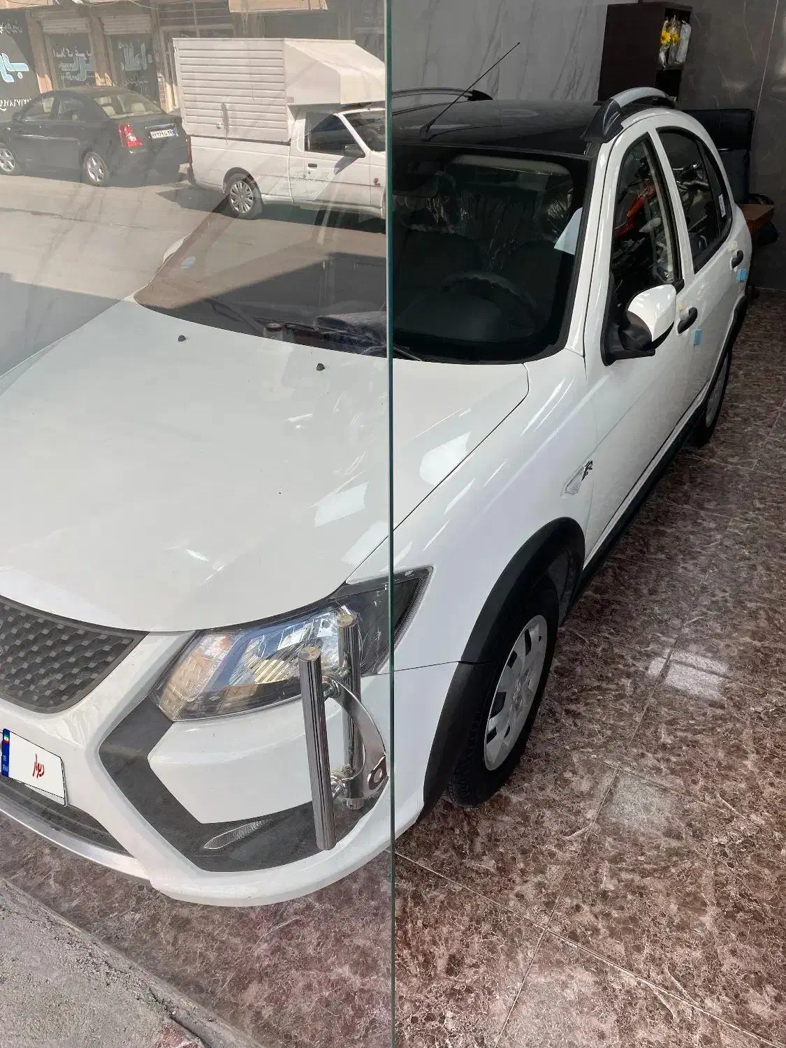 کوییک ۸۵گانه ۱۴۰۳|خودرو سواری و وانت|قدس, شهرقدس|دیوار