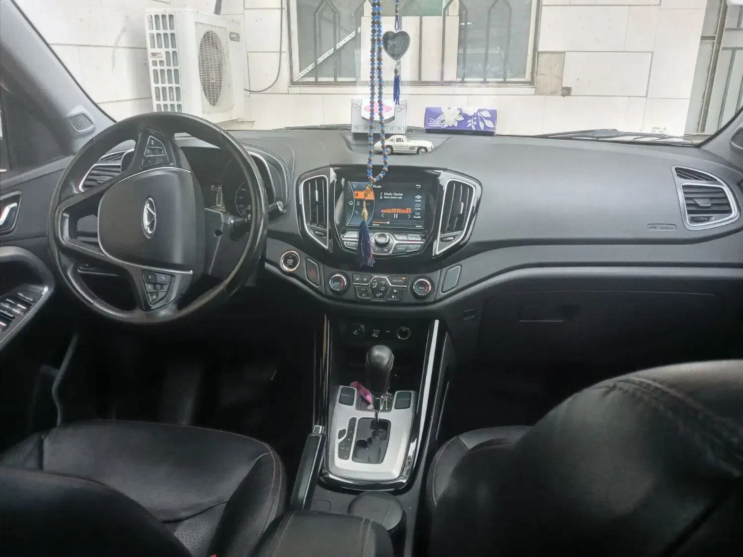 تیگو ۵|خودرو سواری و وانت|اسلام‌شهر, شهرک واوان|دیوار