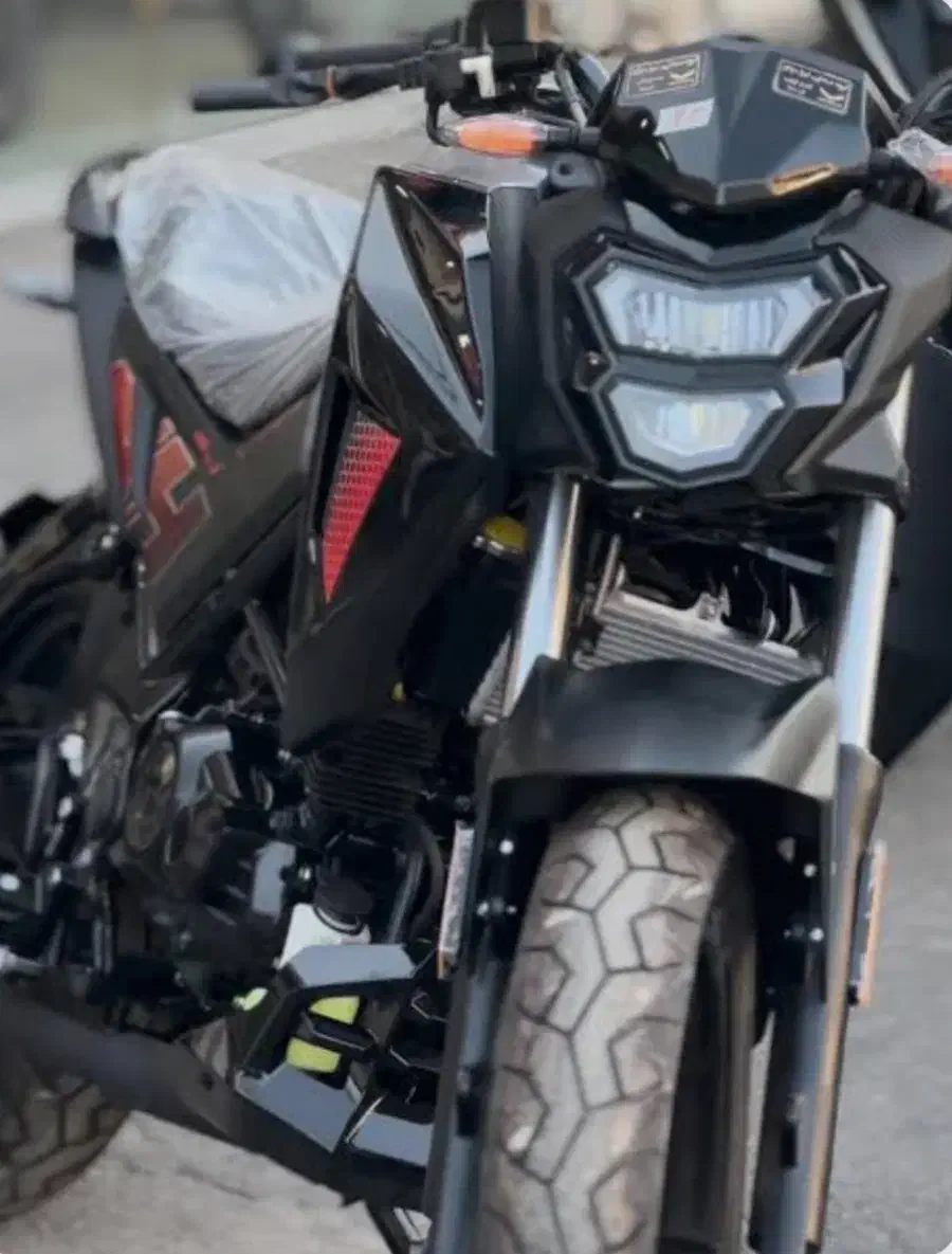 گلکسی NA180 فولABS|موتورسیکلت|اصفهان, هزارجریب|دیوار