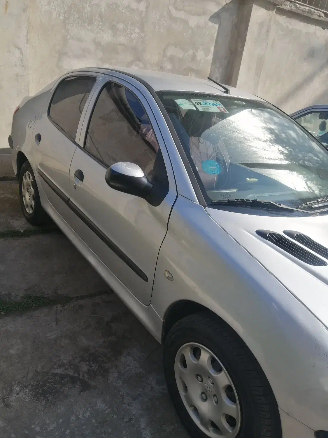 فروش ماشین|خودرو سواری و وانت|قائم‌شهر, |دیوار