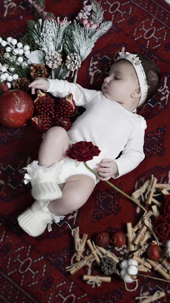 عکاسی نوزاد در منزل وآتلیه|خدمات پذیرایی، مراسم|تهران, کاشانک|دیوار