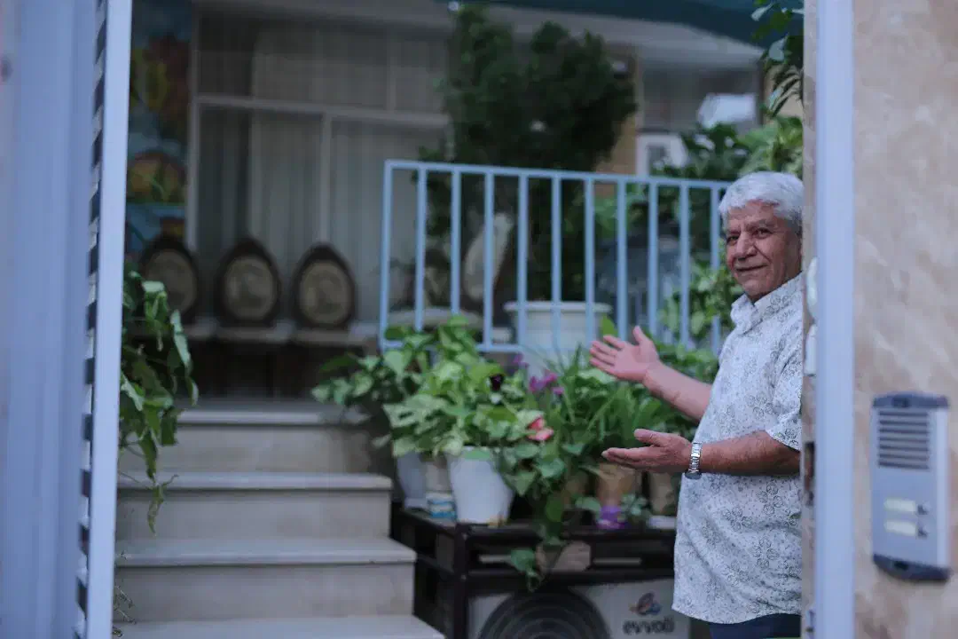 اجاره منزل سوئیت|اجارهٔ کوتاه‌مدت آپارتمان و سوئیت|اصفهان, شهرک امام خمینی|دیوار