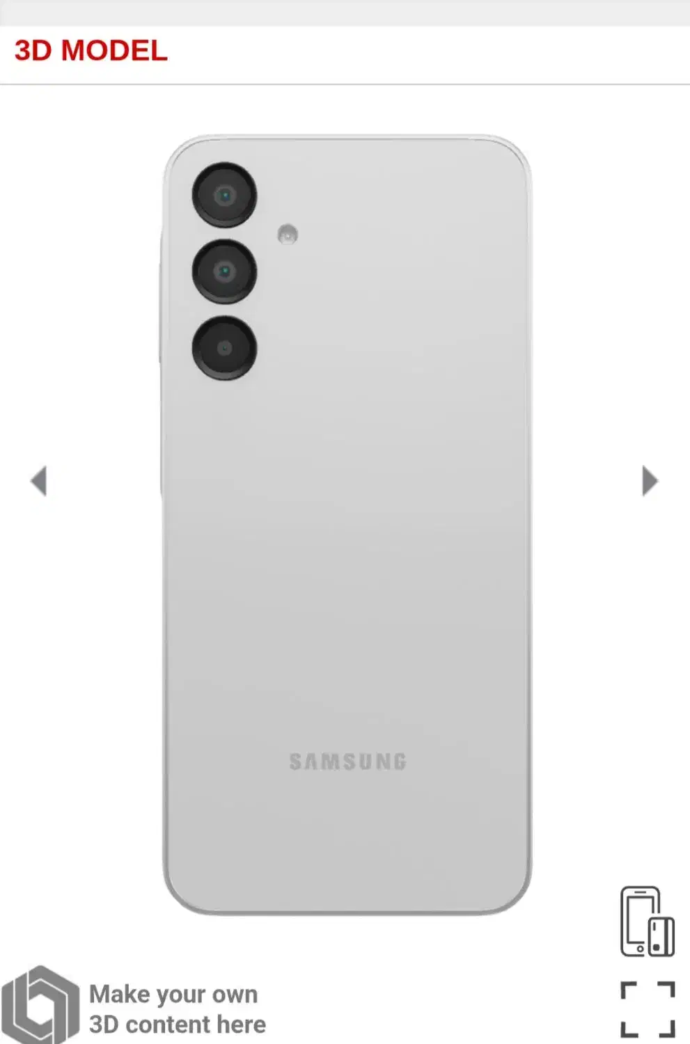 سامسونگ A16 با حافظهٔ 6/128 گیگابایت Samsung|موبایل|تهران, جمهوری|دیوار