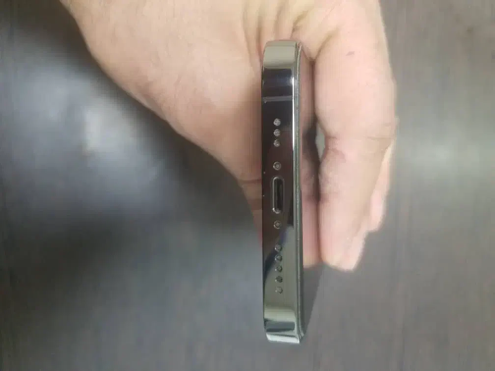 ایفون ۱۳ پرو 256 zaa|موبایل|مشهد, سرافرازان|دیوار