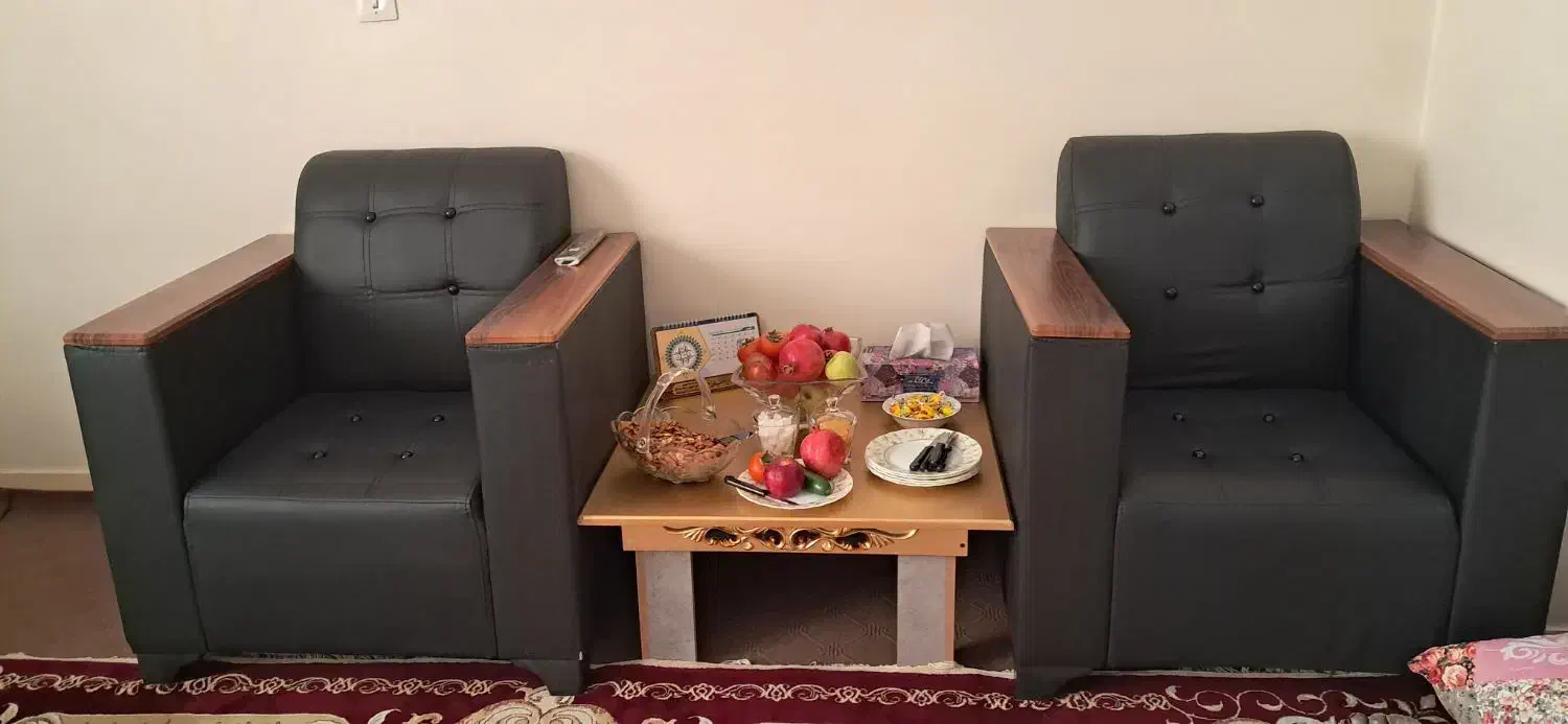 مبل|مبلمان خانگی و میز عسلی|تهران, قصر فیروزه ۱|دیوار