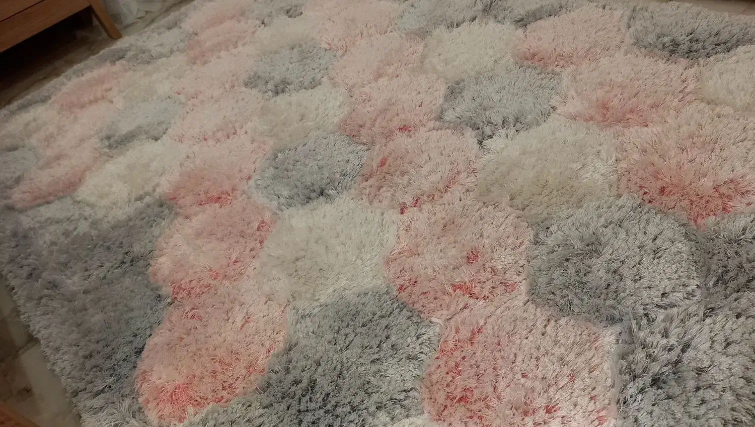 فرش|فرش|پیشوا, |دیوار