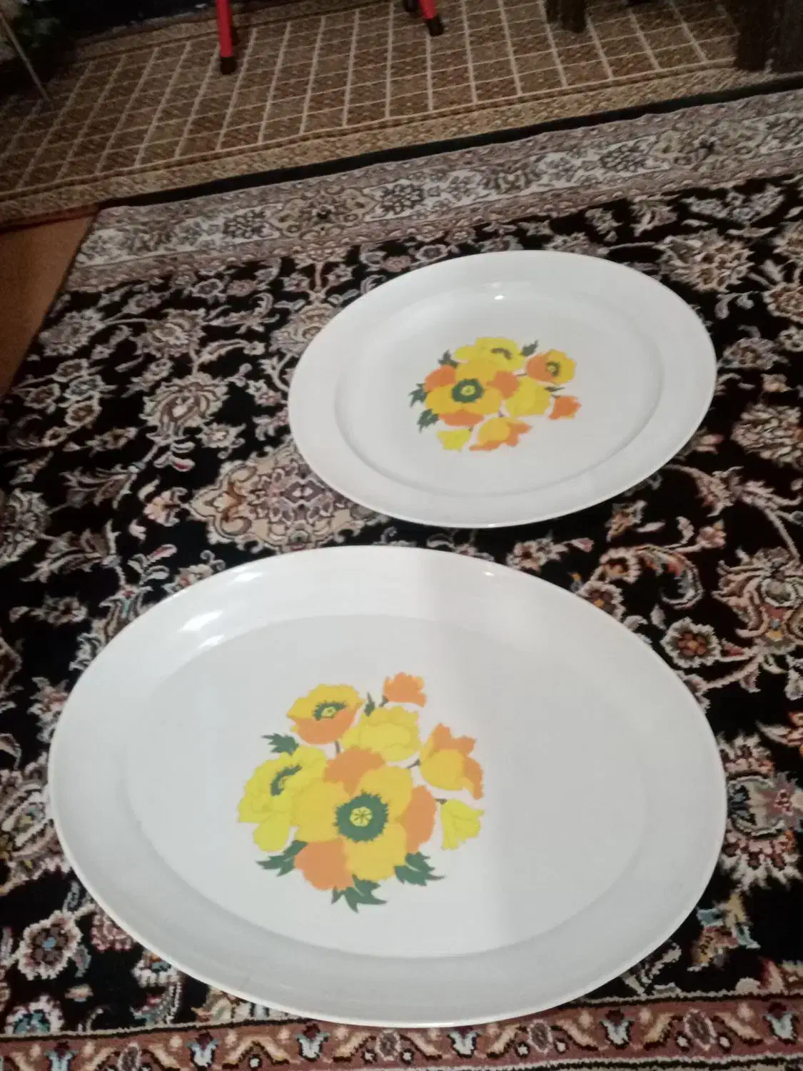 یه سری وسایل برای فروش مناسب|کلکسیون اشیاء عتیقه|اندیشه, اندیشه فاز ۳|دیوار