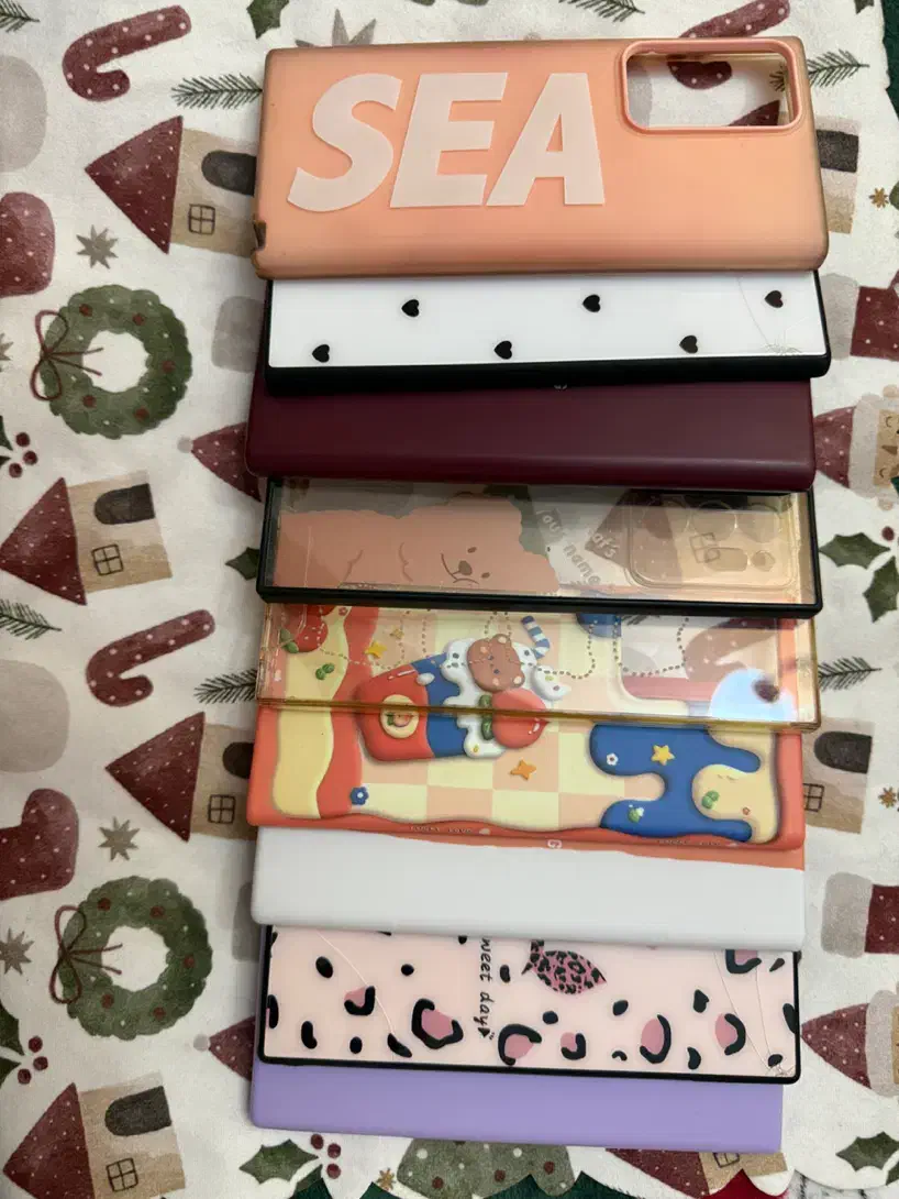 قاب گوشی گلکسی نوت ۲۰الترا|لوازم جانبی موبایل و تبلت|تهران, طرشت|دیوار